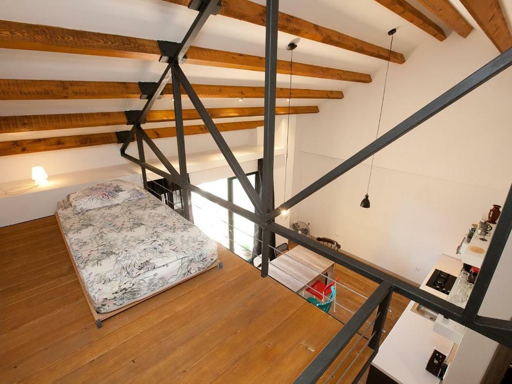 Wolverine Residence ซาดาร์ ภายนอก รูปภาพ