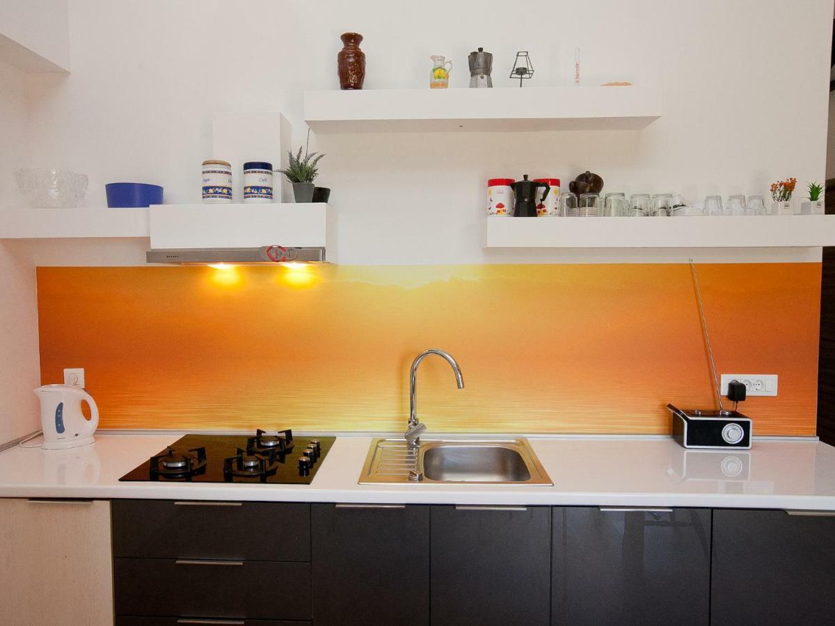 Wolverine Residence ซาดาร์ ภายนอก รูปภาพ